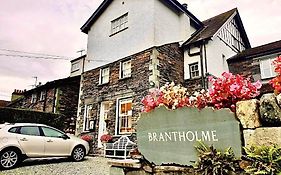 Brantholme Bed & Breakfast Bed & Breakfast Ambleside 4* United Kingdom